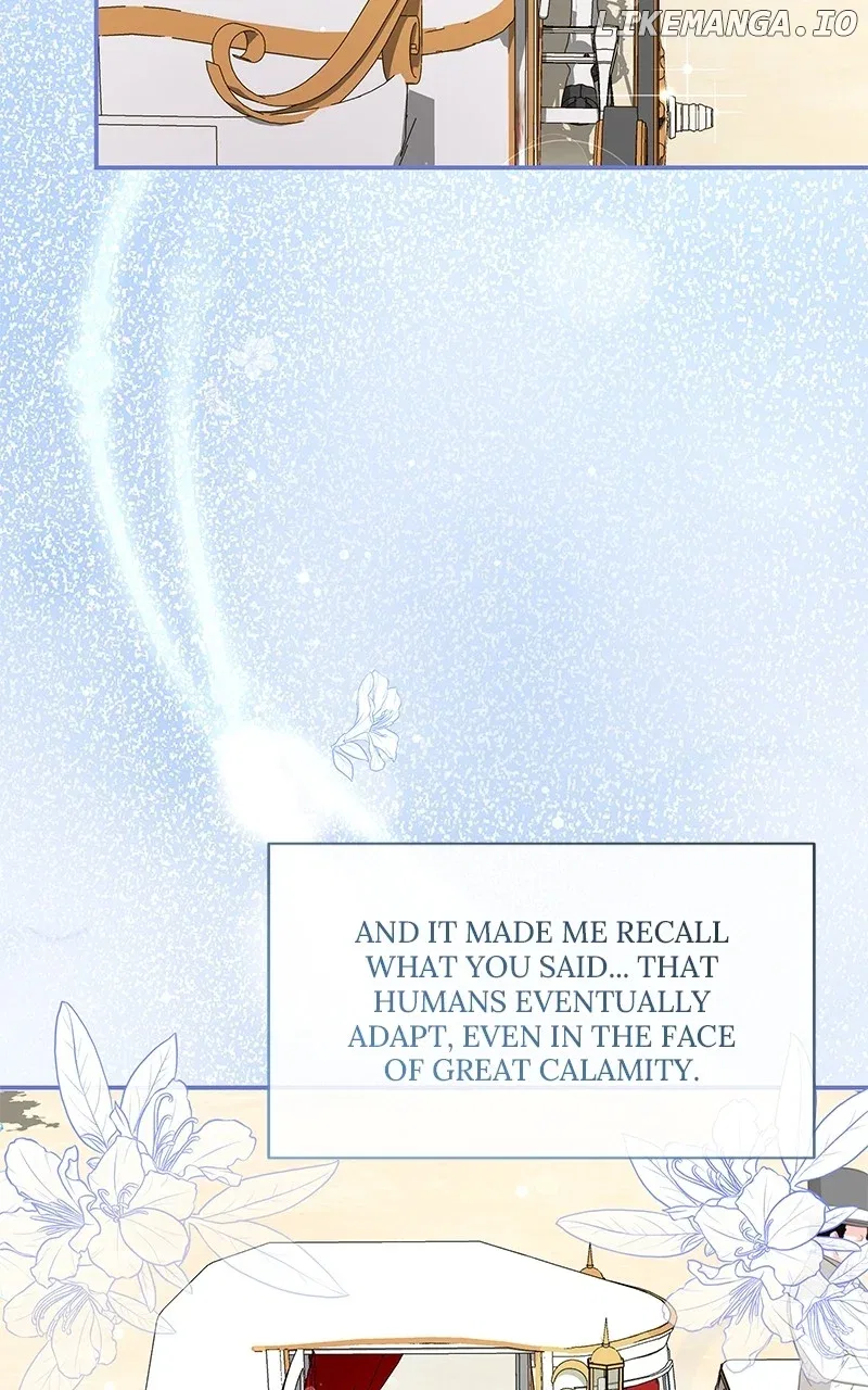 Don’t Grab the Broken Branch Chapter 54 – Page 5