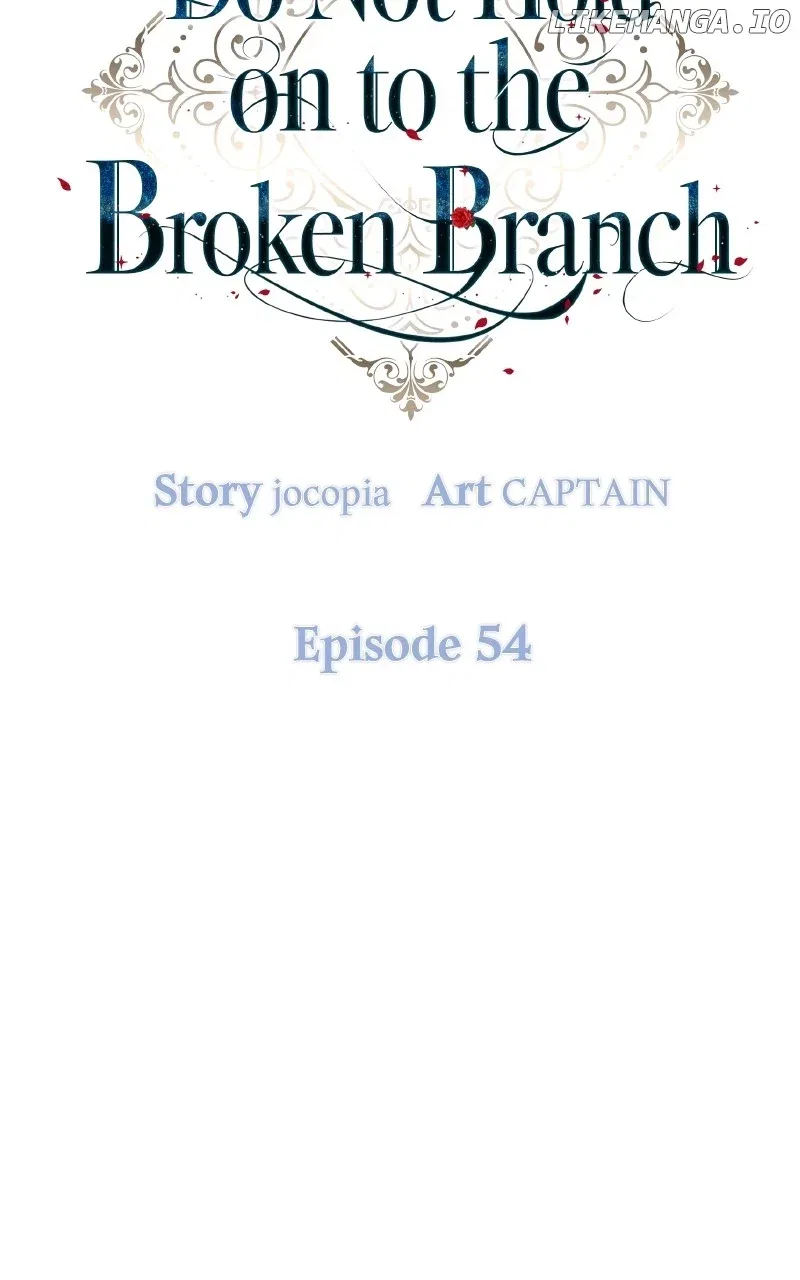 Don’t Grab the Broken Branch Chapter 54 – Page 10