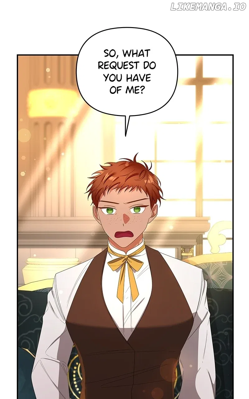 Don’t Grab the Broken Branch Chapter 54 – Page 11