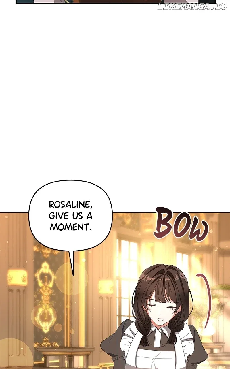 Don’t Grab the Broken Branch Chapter 54 – Page 12