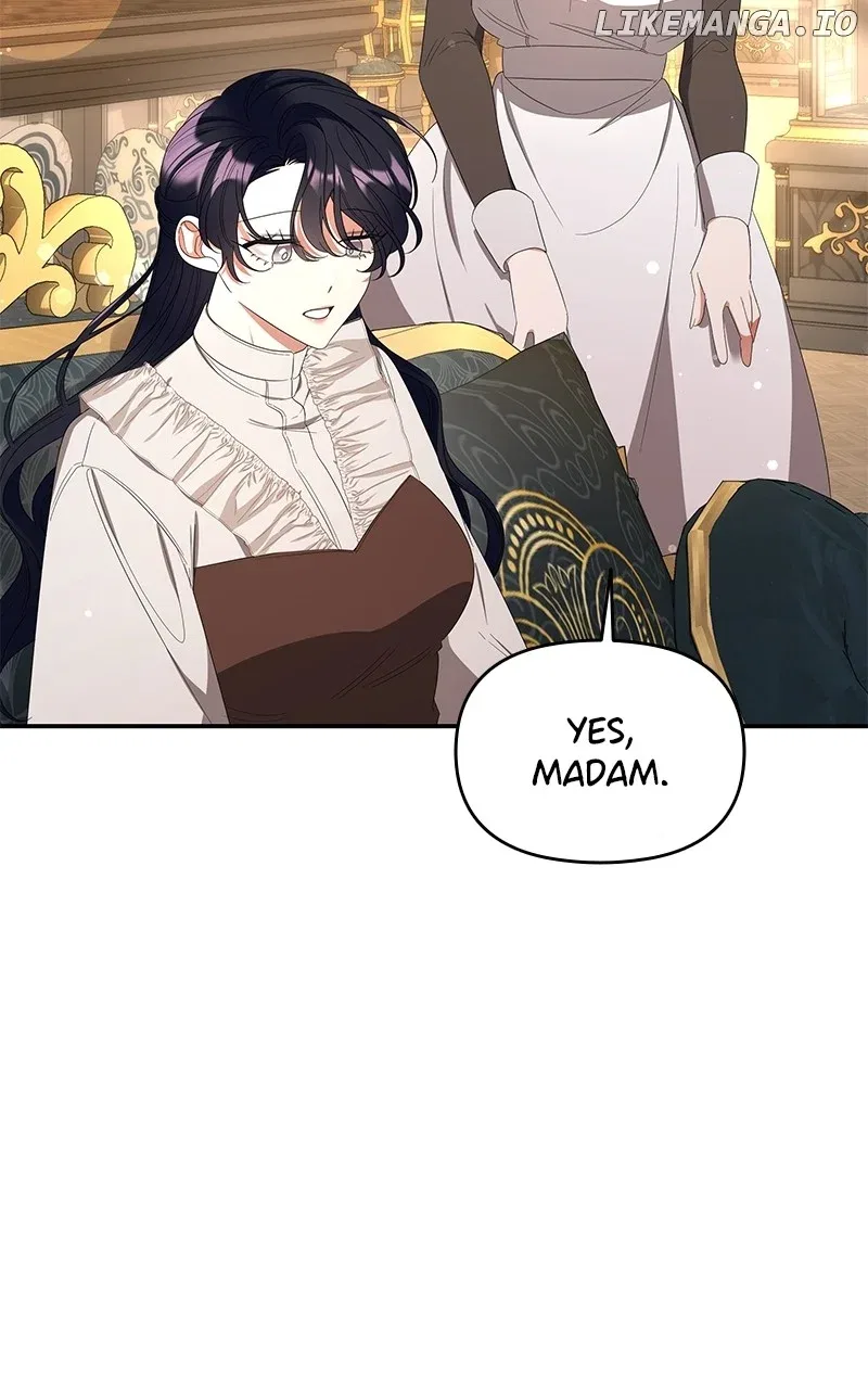 Don’t Grab the Broken Branch Chapter 54 – Page 13