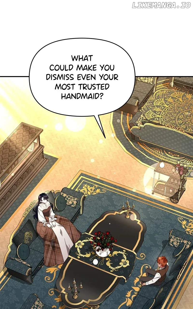 Don’t Grab the Broken Branch Chapter 54 – Page 14