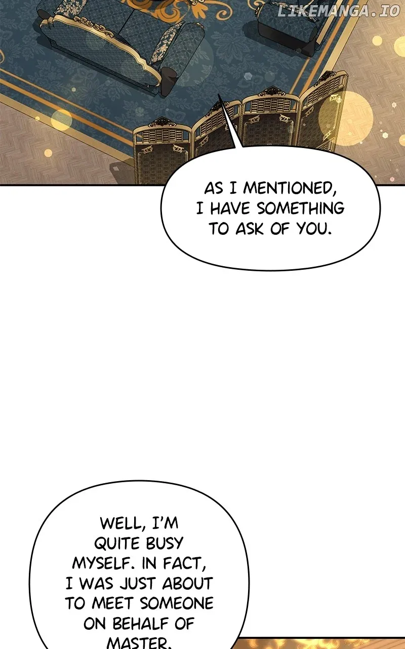 Don’t Grab the Broken Branch Chapter 54 – Page 15