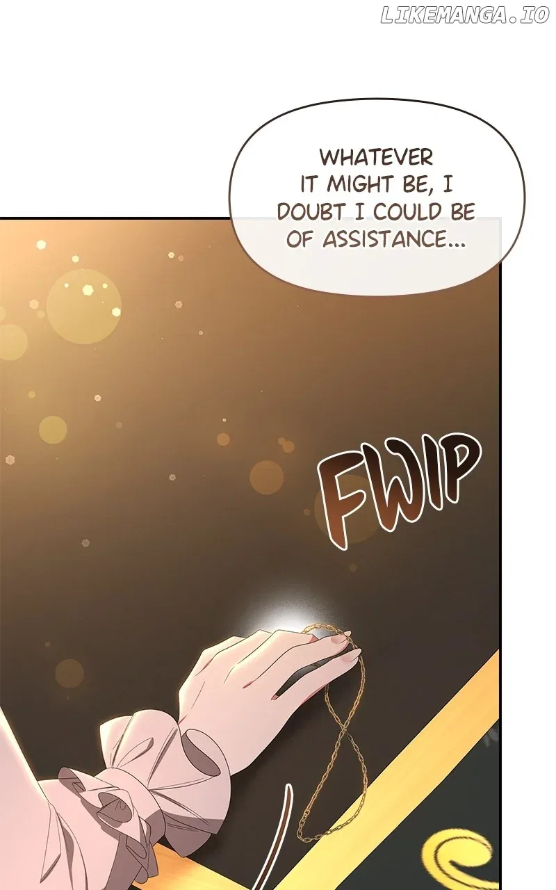 Don’t Grab the Broken Branch Chapter 54 – Page 17
