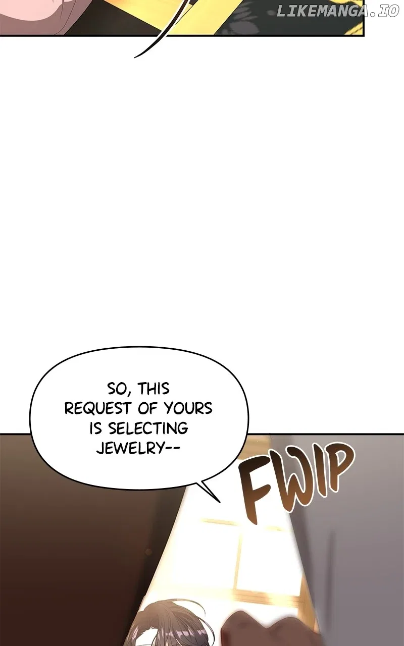 Don’t Grab the Broken Branch Chapter 54 – Page 18