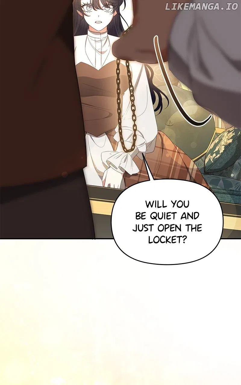 Don’t Grab the Broken Branch Chapter 54 – Page 19