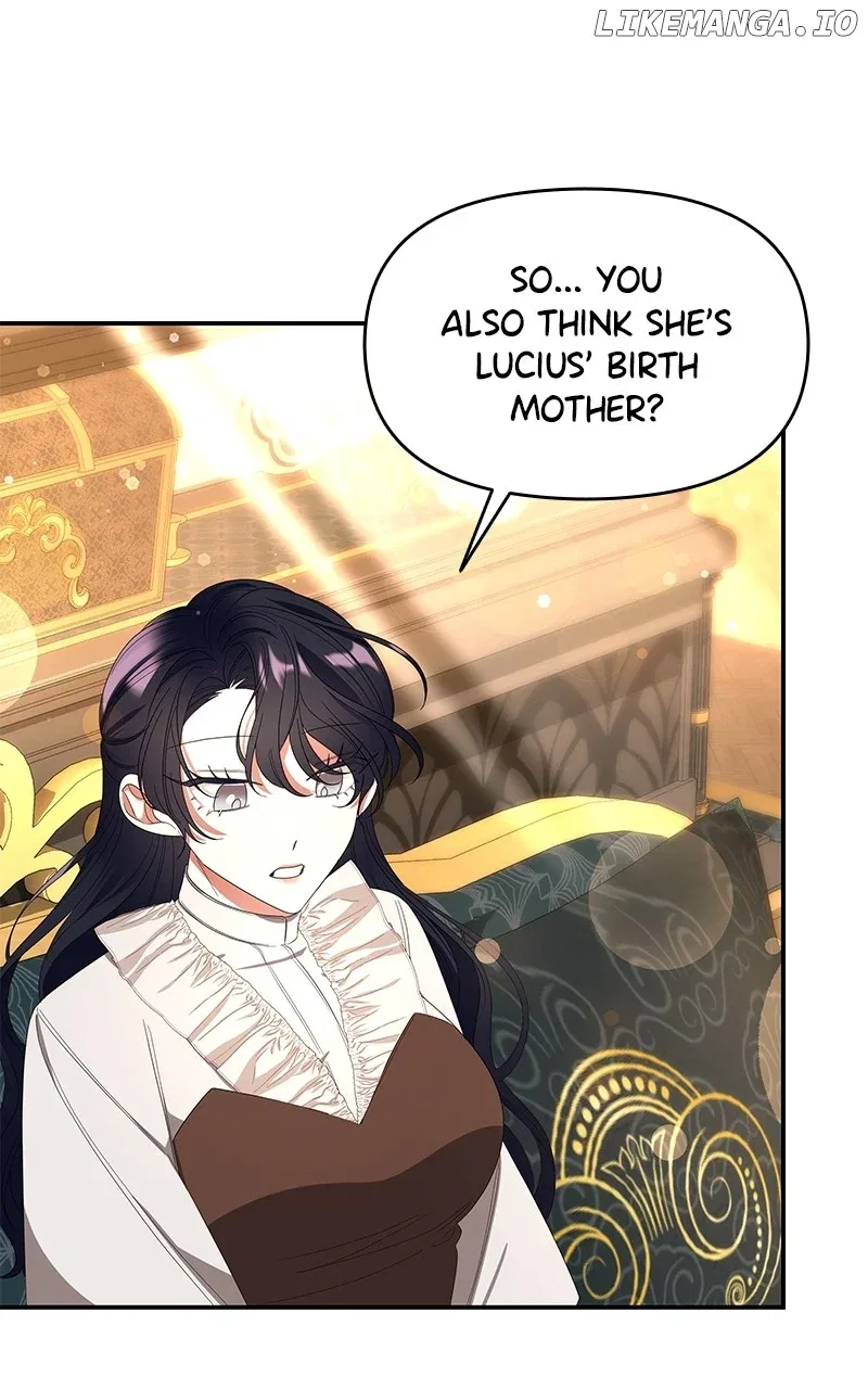 Don’t Grab the Broken Branch Chapter 54 – Page 24
