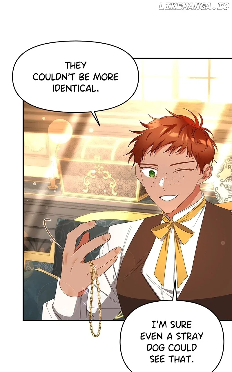Don’t Grab the Broken Branch Chapter 54 – Page 25