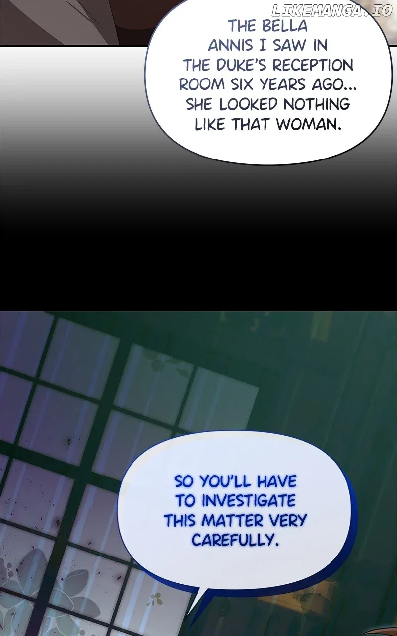 Don’t Grab the Broken Branch Chapter 54 – Page 27