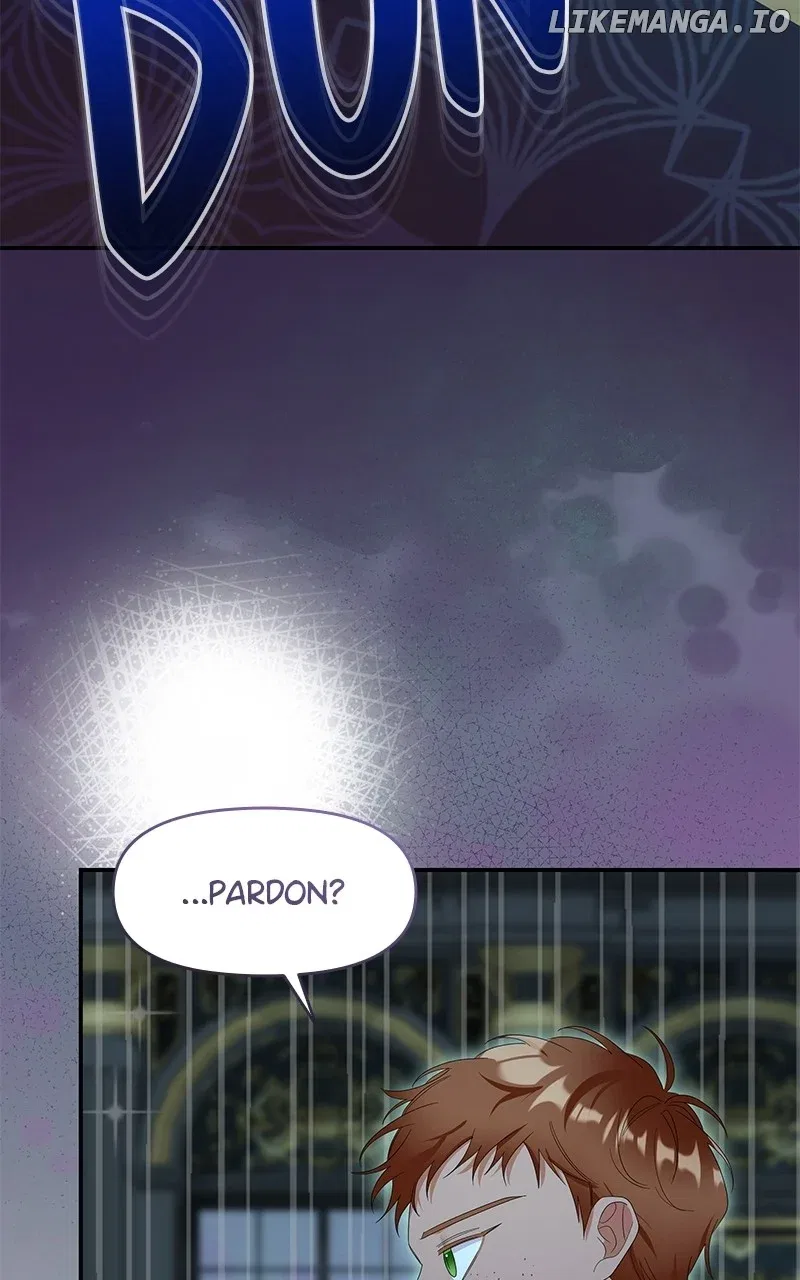 Don’t Grab the Broken Branch Chapter 54 – Page 29