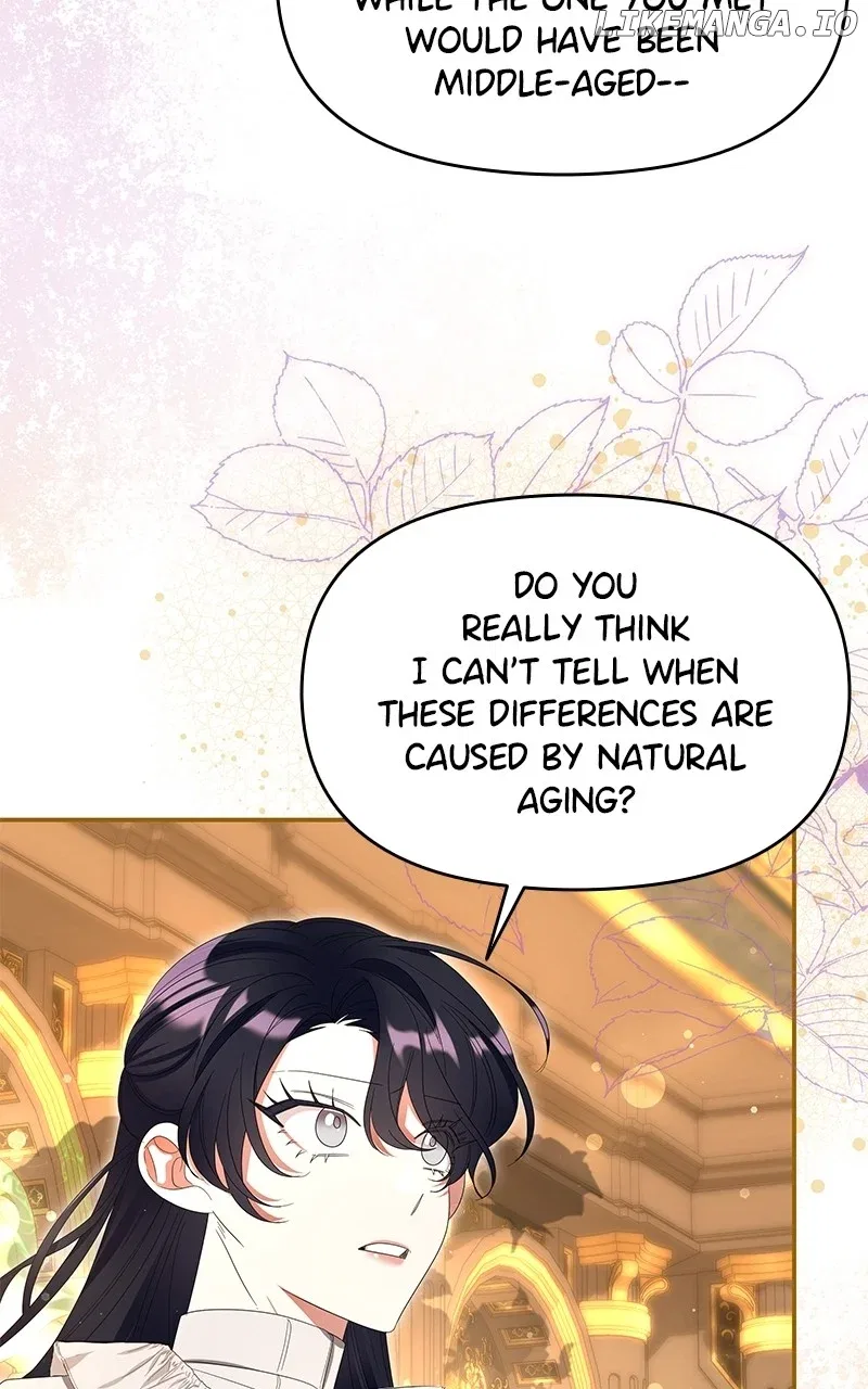 Don’t Grab the Broken Branch Chapter 54 – Page 32