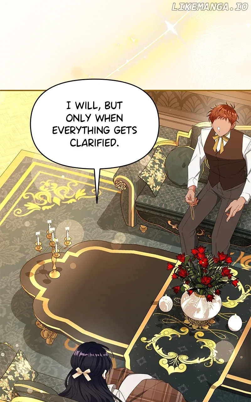 Don’t Grab the Broken Branch Chapter 54 – Page 38
