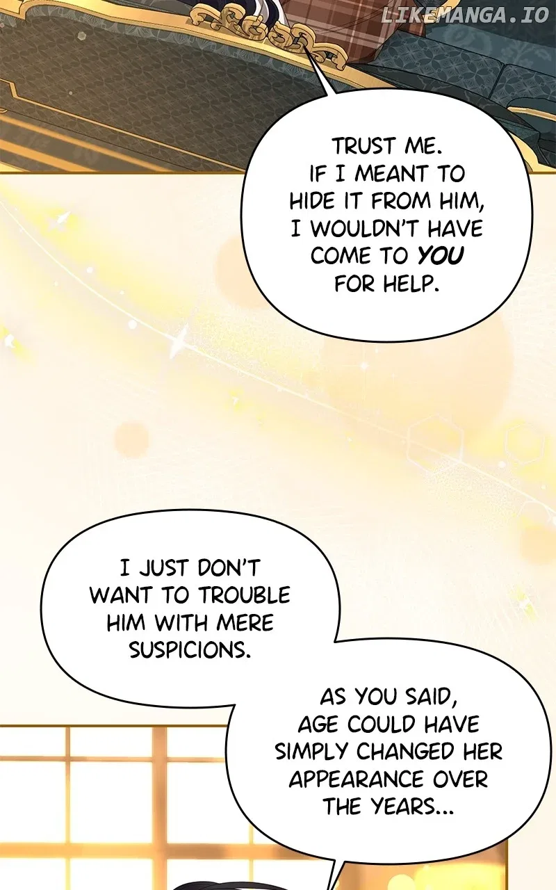 Don’t Grab the Broken Branch Chapter 54 – Page 39