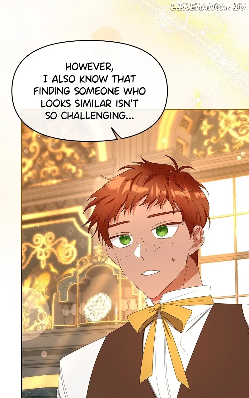 Don’t Grab the Broken Branch Chapter 54 – Page 41