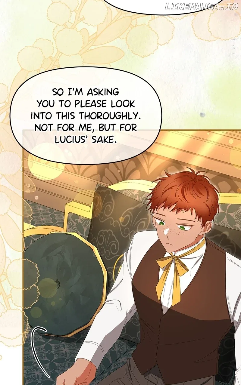 Don’t Grab the Broken Branch Chapter 54 – Page 45