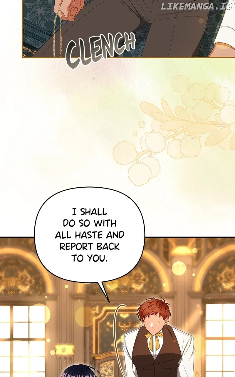 Don’t Grab the Broken Branch Chapter 54 – Page 46