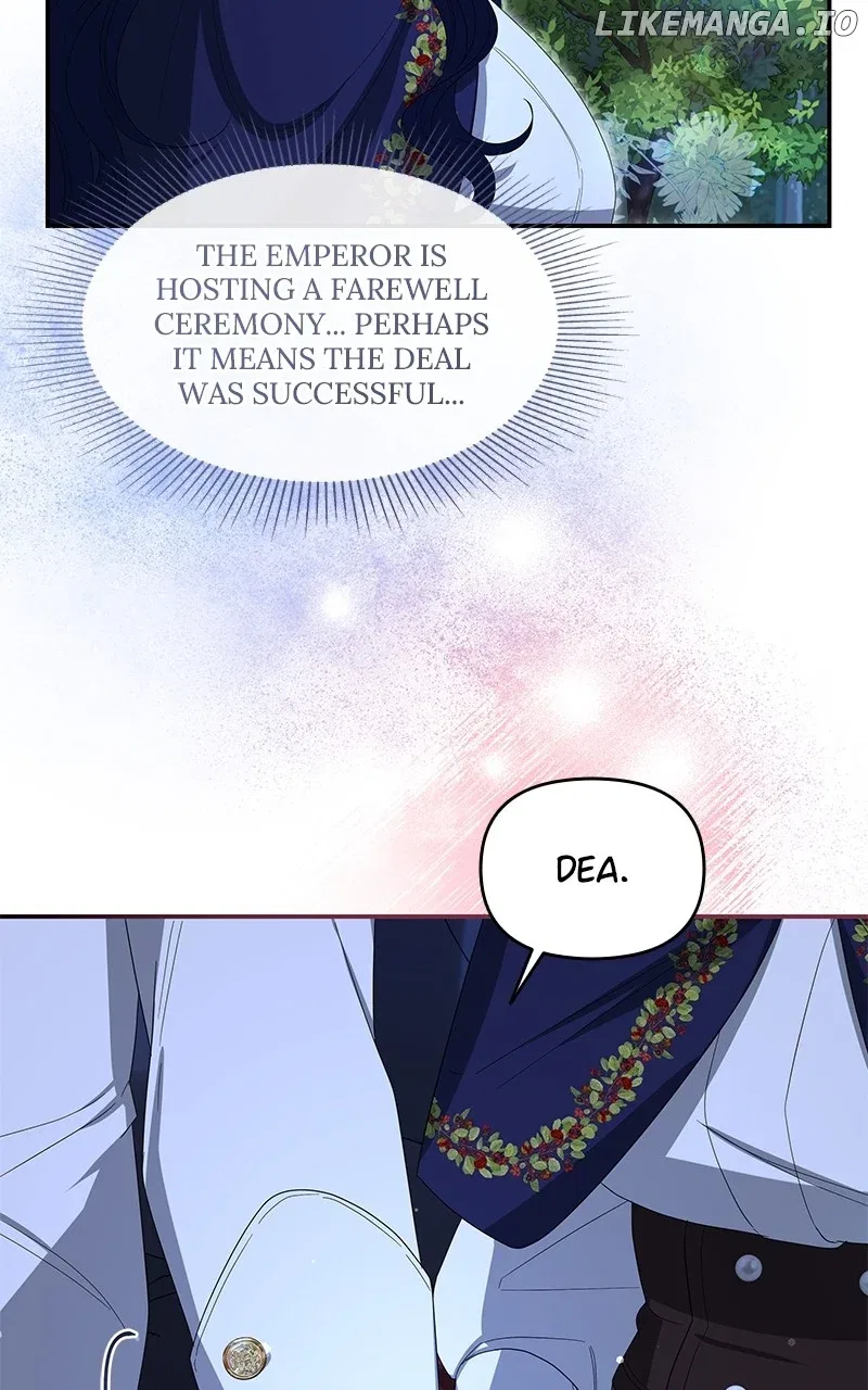 Don’t Grab the Broken Branch Chapter 54 – Page 51