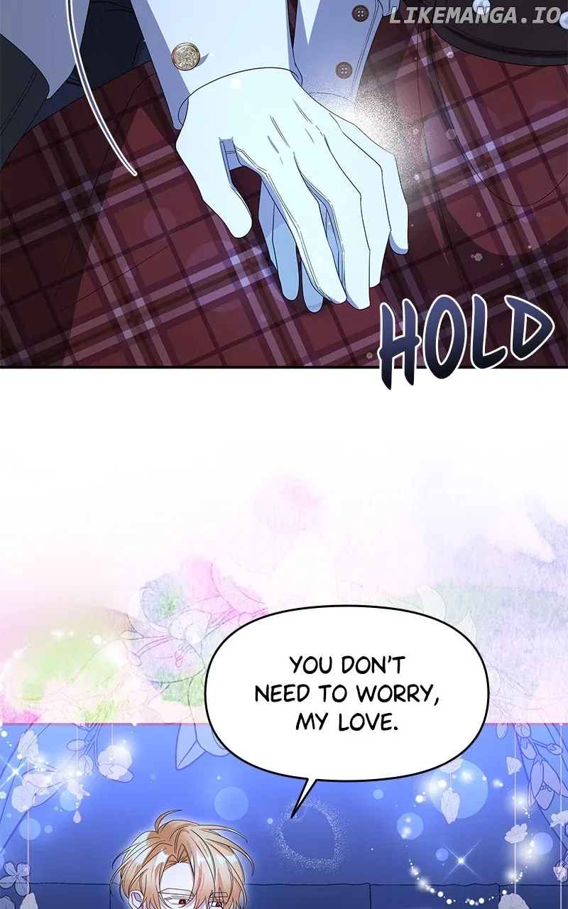 Don’t Grab the Broken Branch Chapter 54 – Page 52