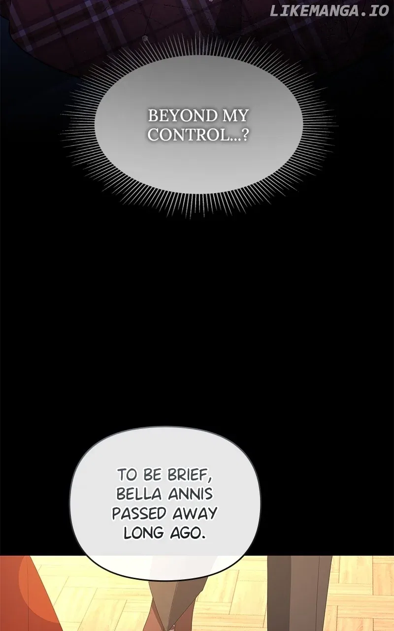 Don’t Grab the Broken Branch Chapter 54 – Page 58