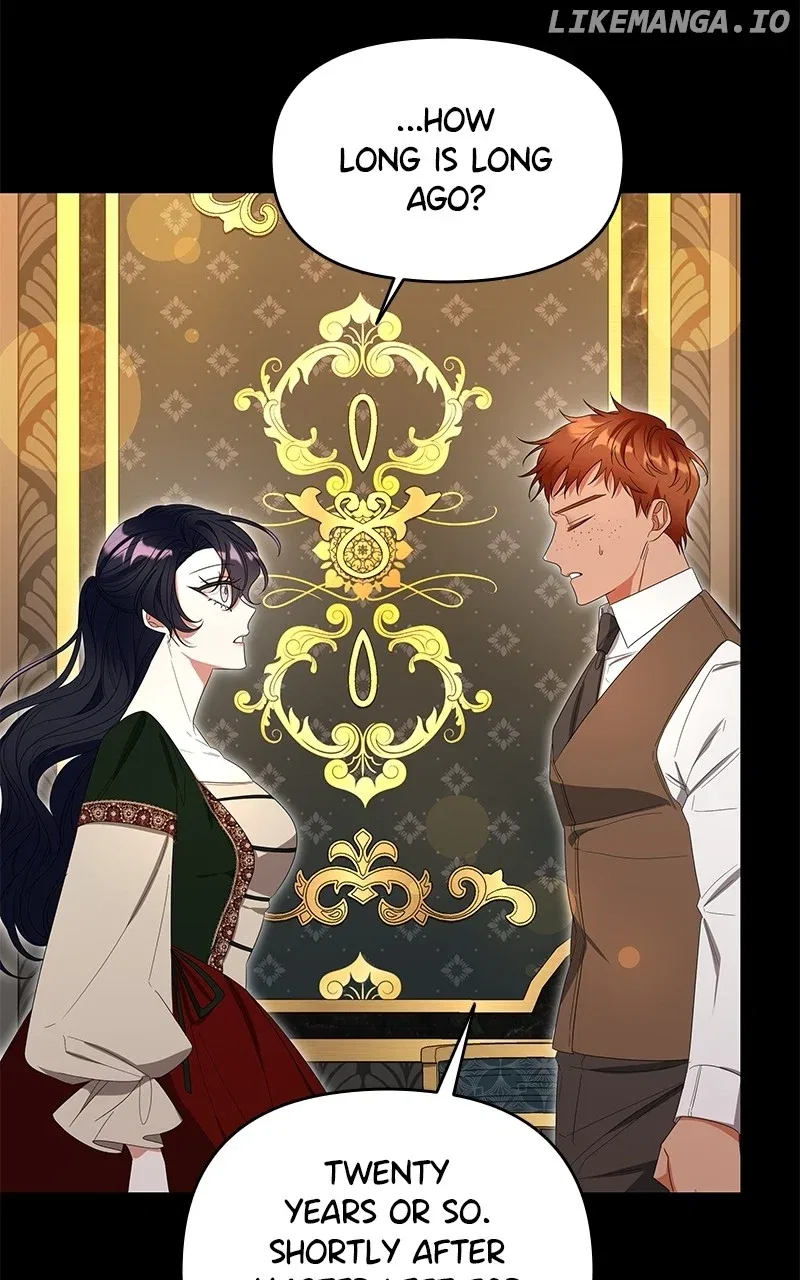 Don’t Grab the Broken Branch Chapter 54 – Page 60