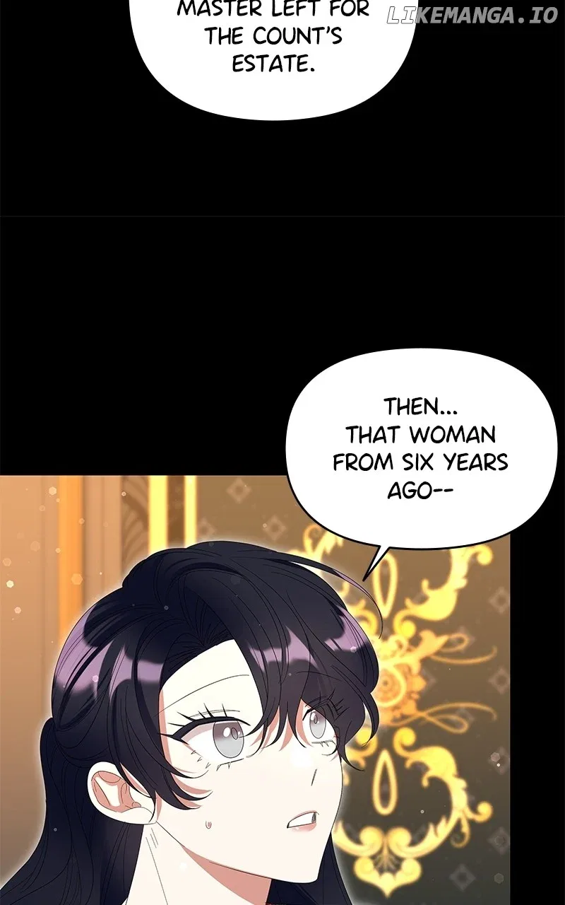 Don’t Grab the Broken Branch Chapter 54 – Page 61