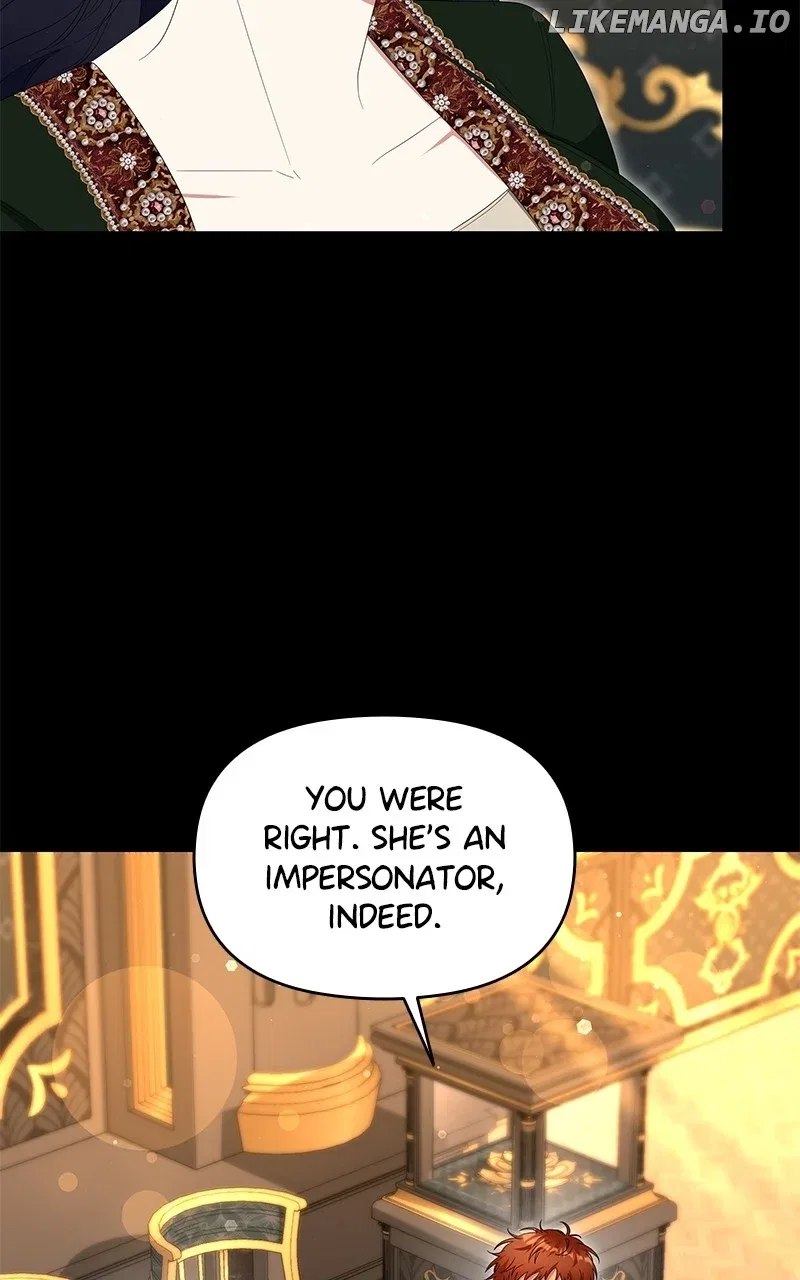 Don’t Grab the Broken Branch Chapter 54 – Page 62