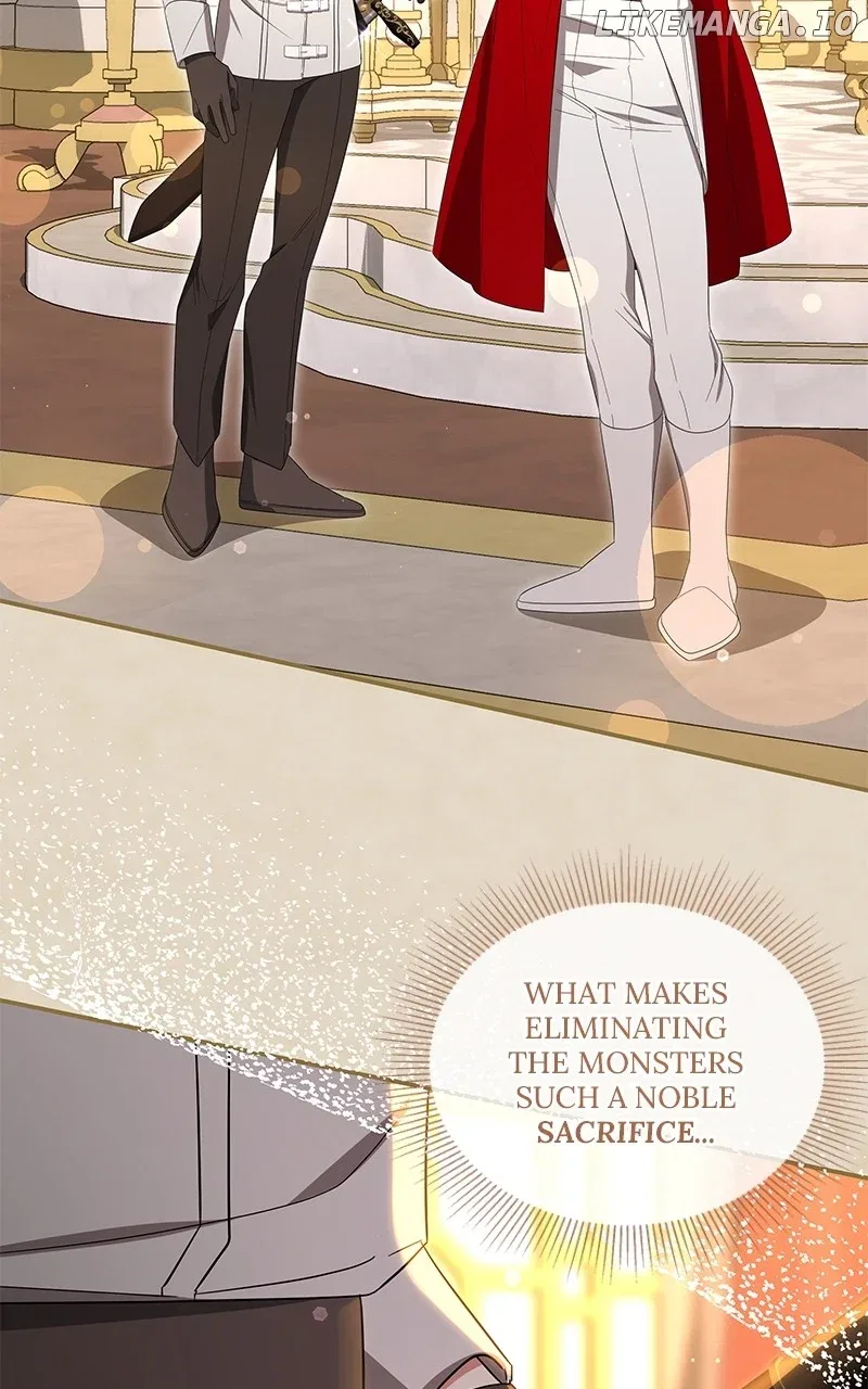Don’t Grab the Broken Branch Chapter 54 – Page 71