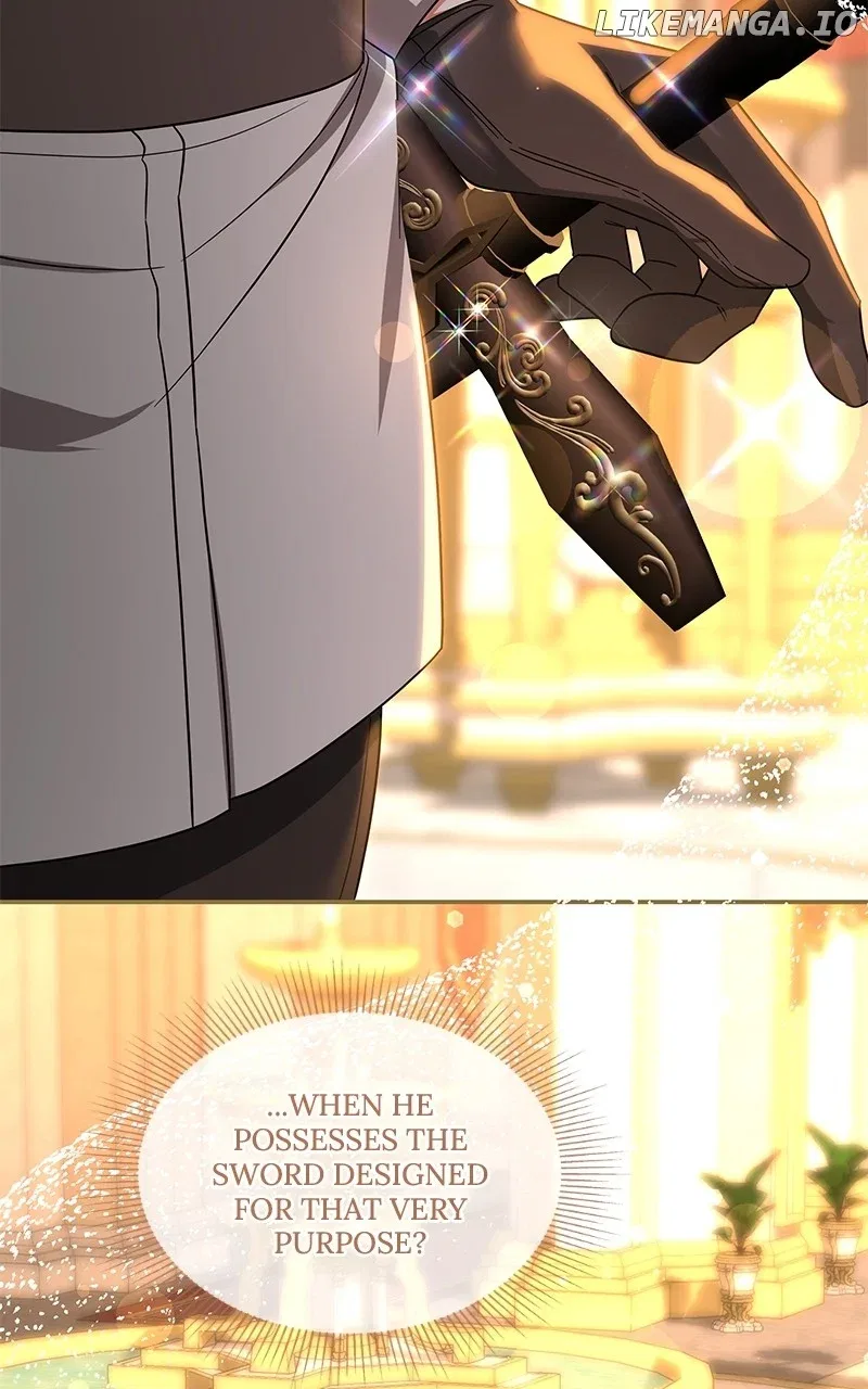 Don’t Grab the Broken Branch Chapter 54 – Page 72