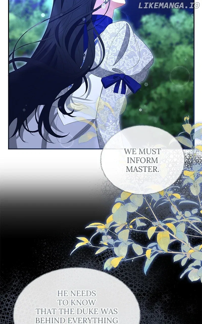 Don’t Grab the Broken Branch Chapter 54 – Page 87