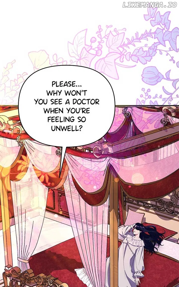 Don’t Grab the Broken Branch Chapter 53 – Page 5