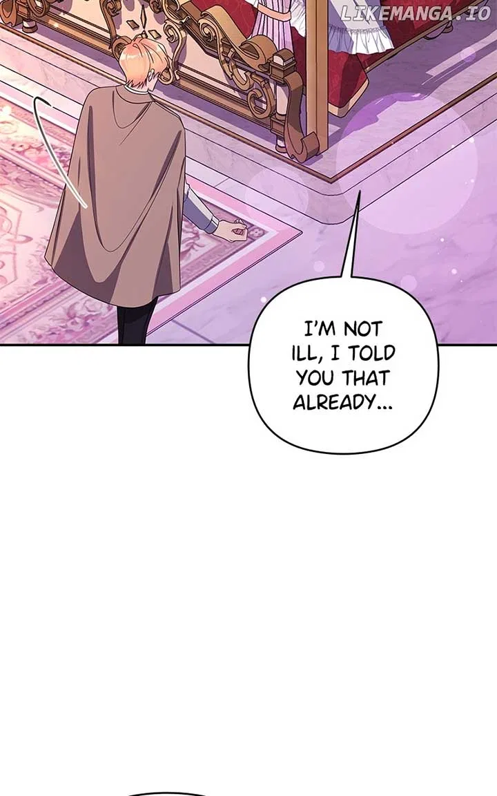 Don’t Grab the Broken Branch Chapter 53 – Page 6