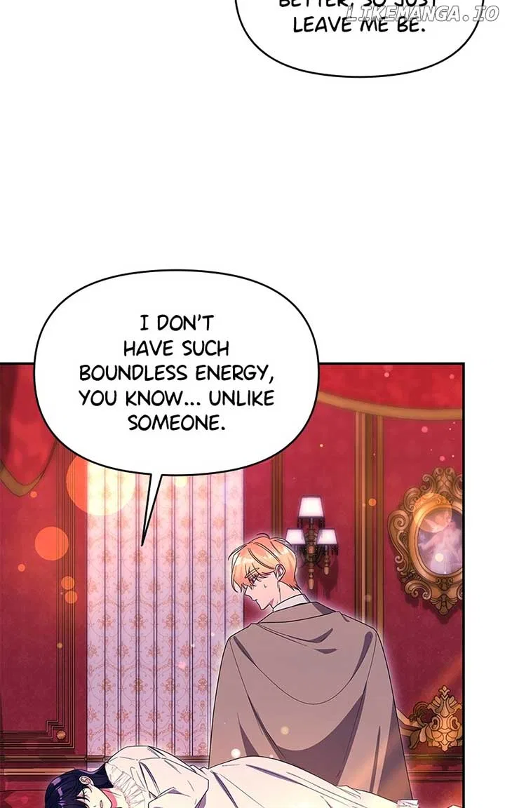 Don’t Grab the Broken Branch Chapter 53 – Page 8