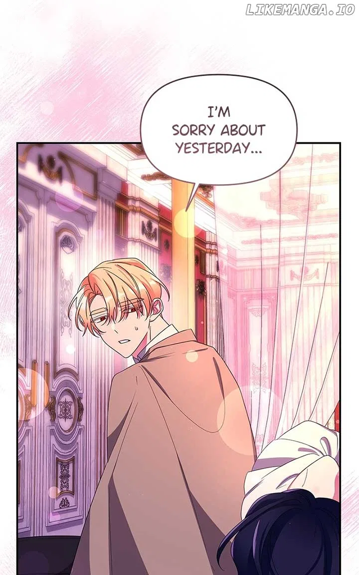 Don’t Grab the Broken Branch Chapter 53 – Page 15