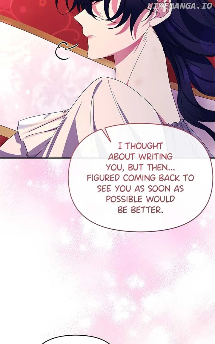 Don’t Grab the Broken Branch Chapter 53 – Page 17