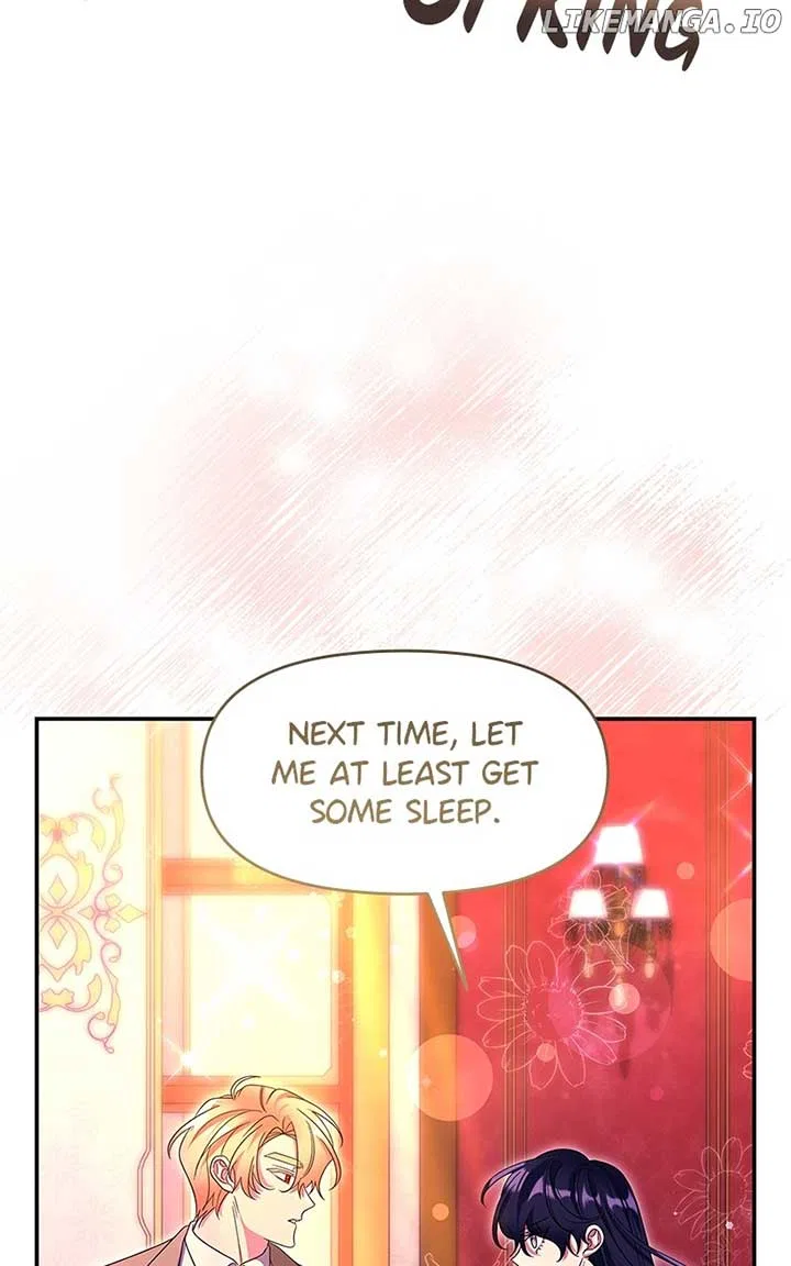 Don’t Grab the Broken Branch Chapter 53 – Page 19
