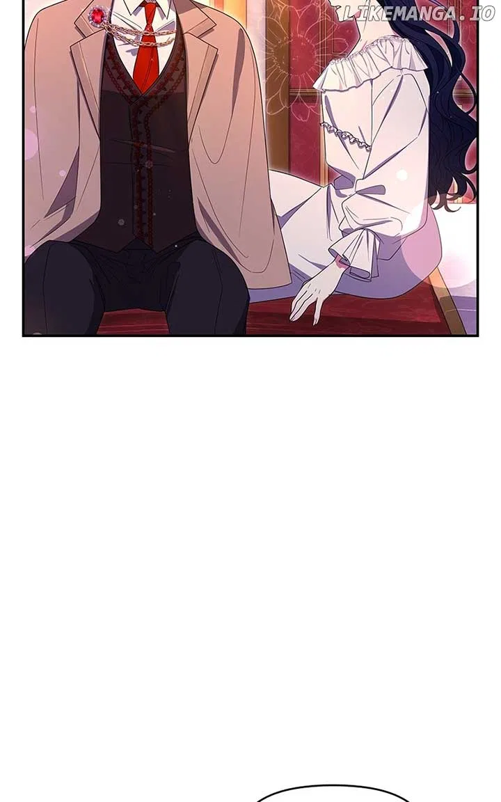 Don’t Grab the Broken Branch Chapter 53 – Page 20
