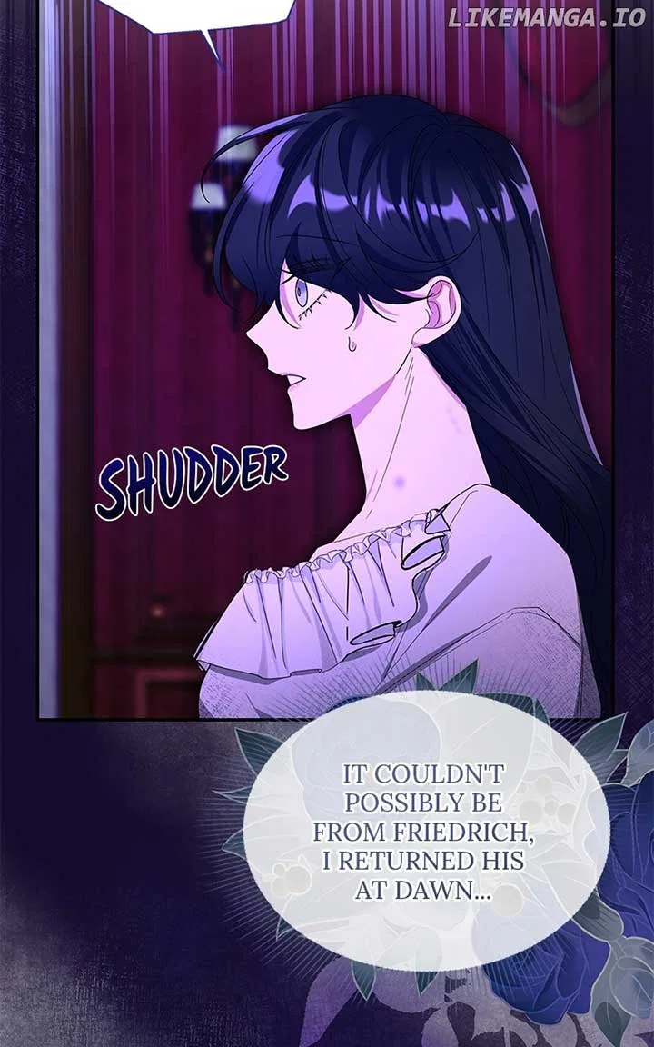 Don’t Grab the Broken Branch Chapter 53 – Page 24