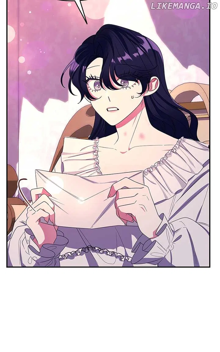 Don’t Grab the Broken Branch Chapter 53 – Page 27