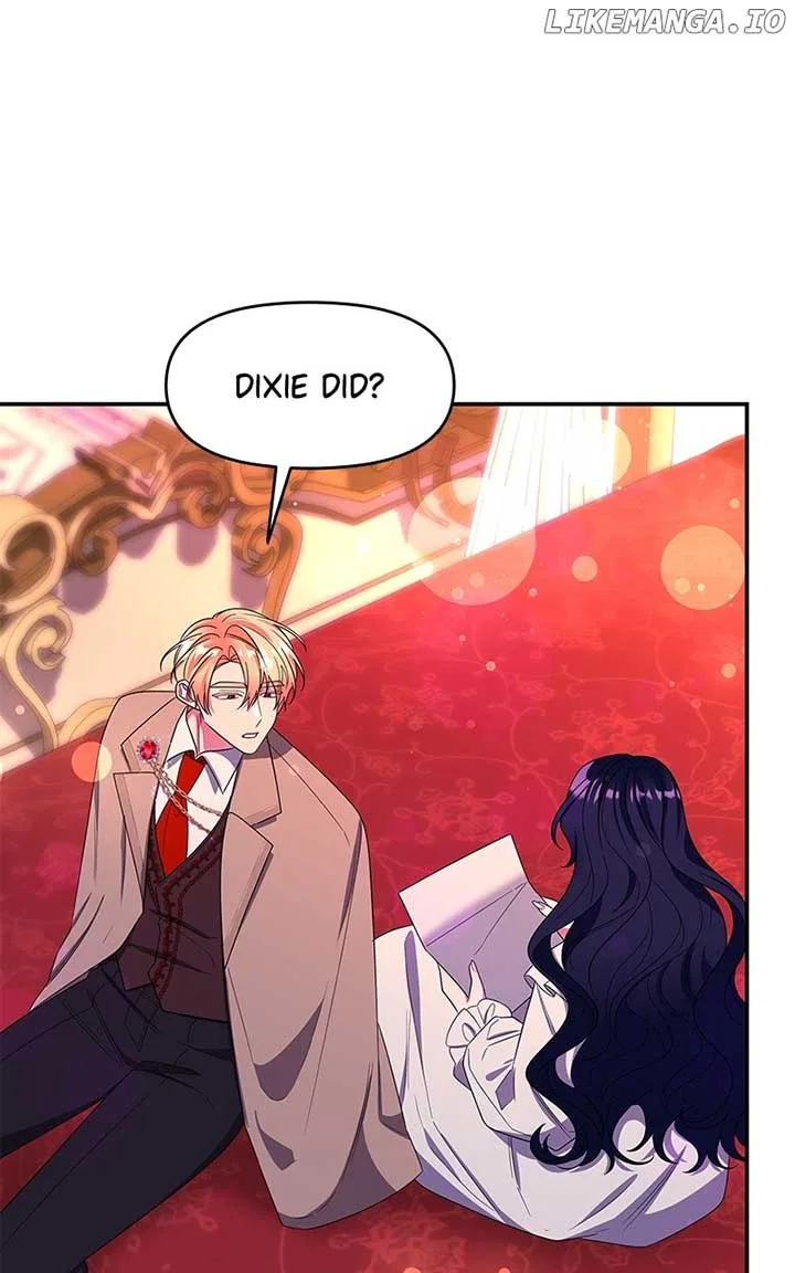 Don’t Grab the Broken Branch Chapter 53 – Page 28