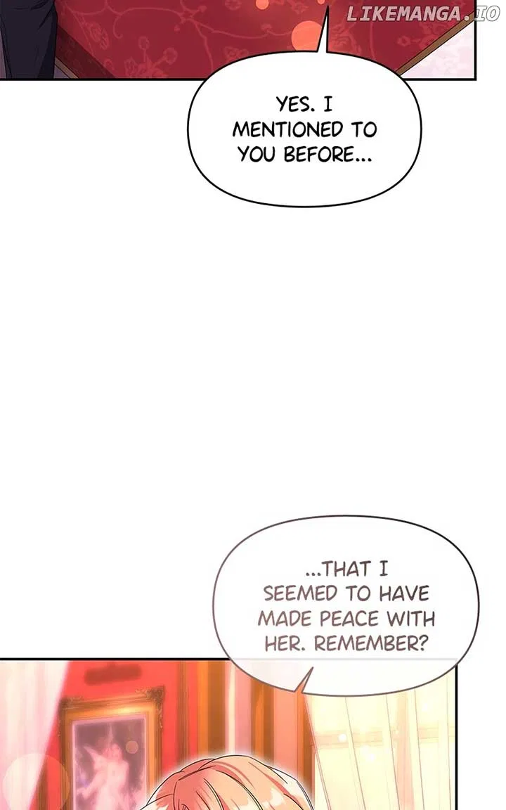 Don’t Grab the Broken Branch Chapter 53 – Page 29