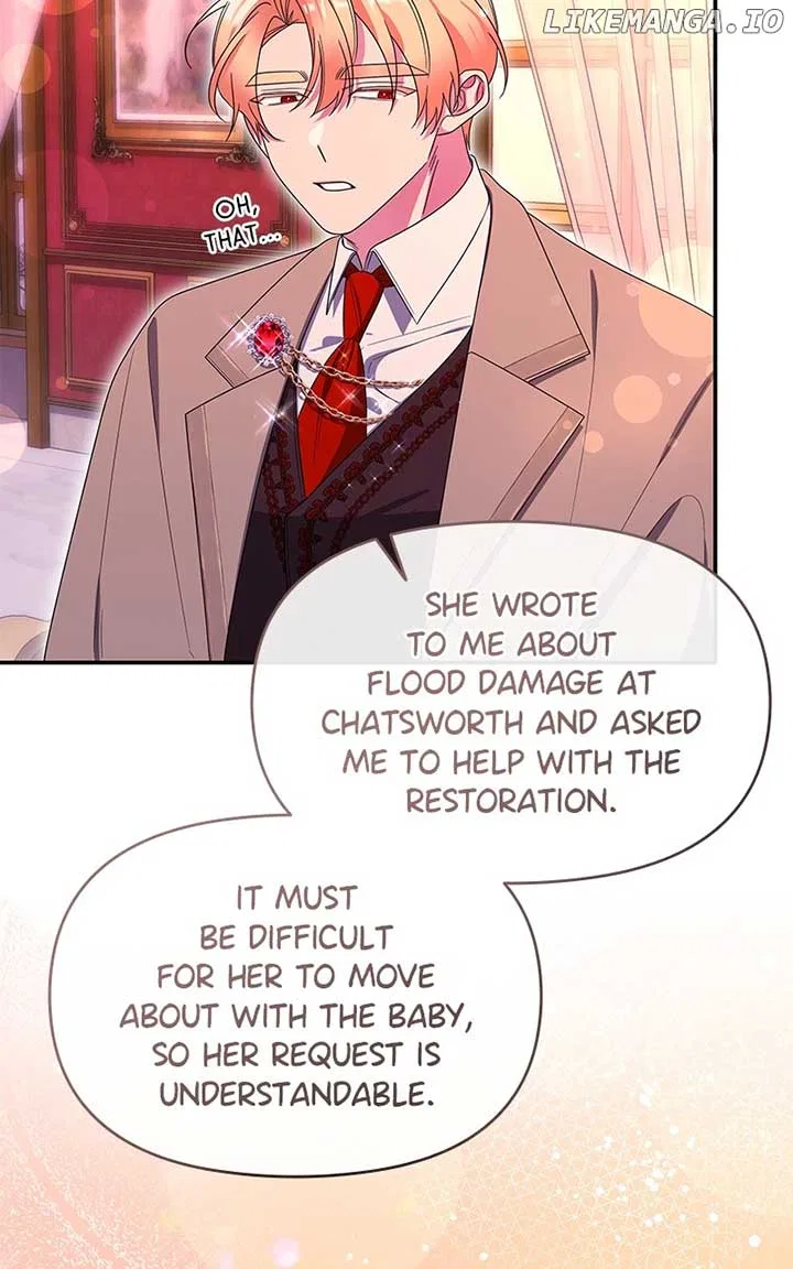 Don’t Grab the Broken Branch Chapter 53 – Page 30