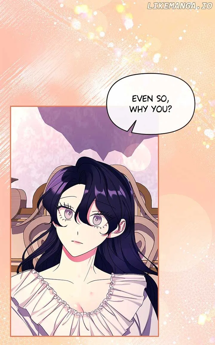 Don’t Grab the Broken Branch Chapter 53 – Page 31