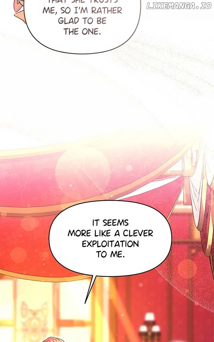 Don’t Grab the Broken Branch Chapter 53 – Page 33