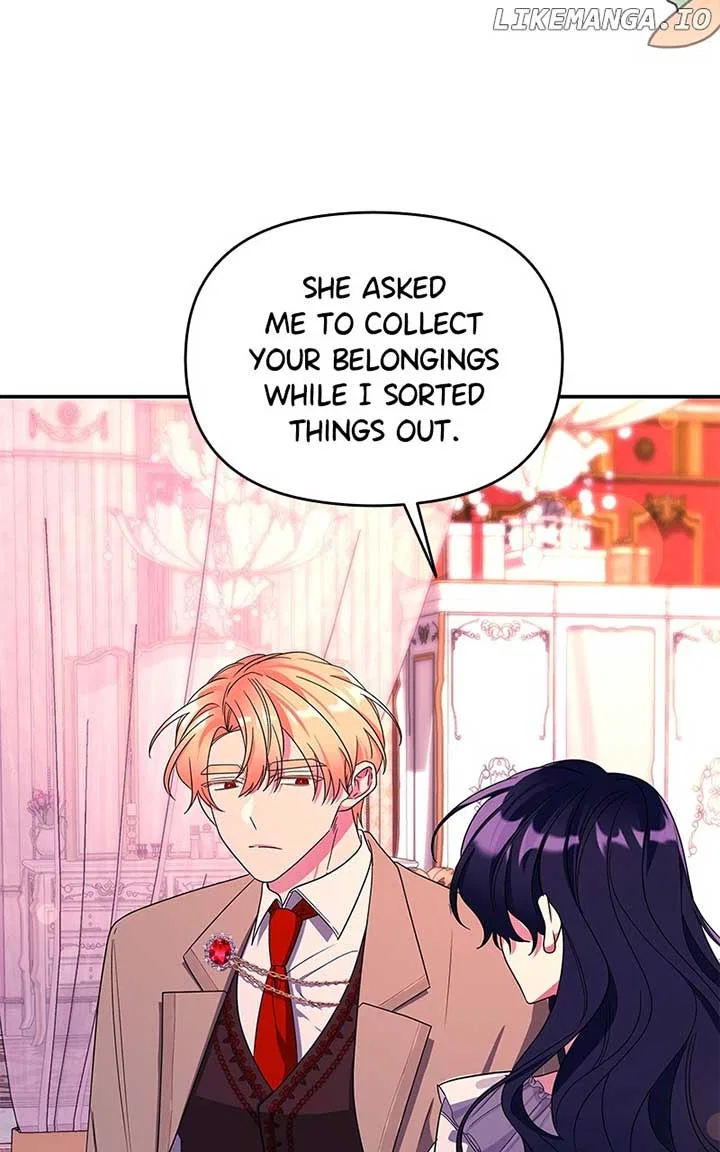 Don’t Grab the Broken Branch Chapter 53 – Page 37
