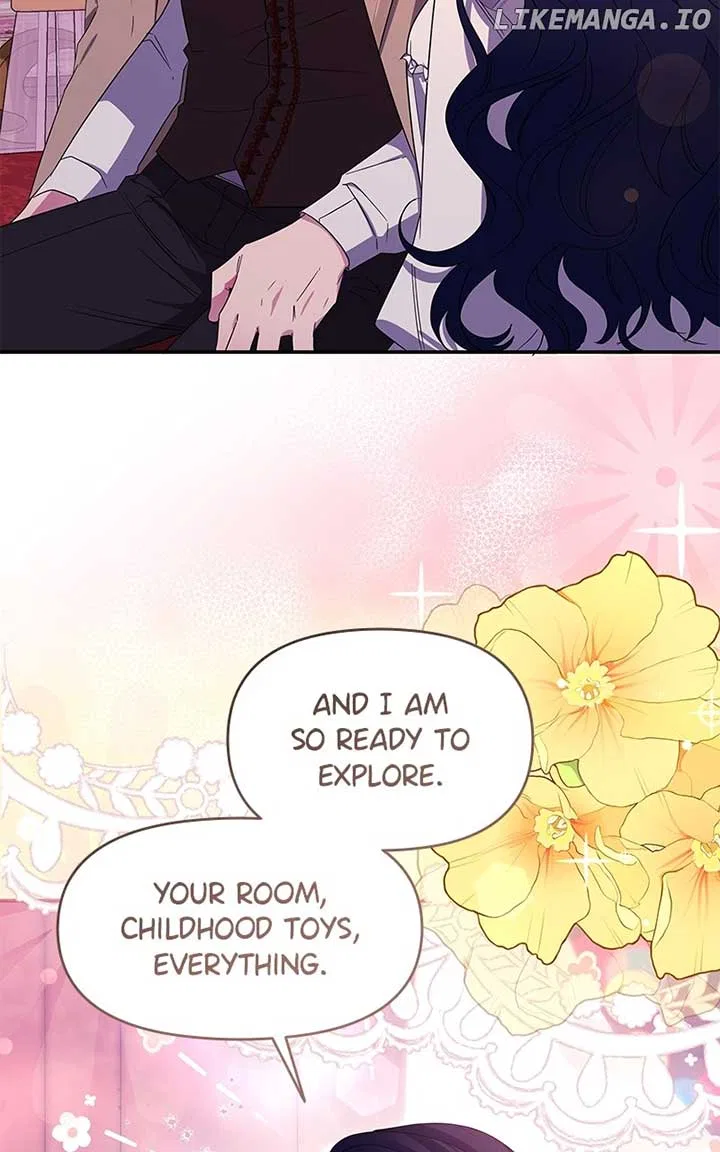 Don’t Grab the Broken Branch Chapter 53 – Page 38