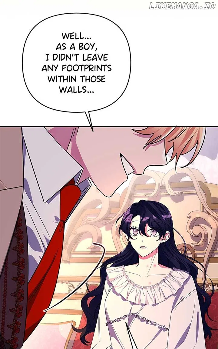Don’t Grab the Broken Branch Chapter 53 – Page 41