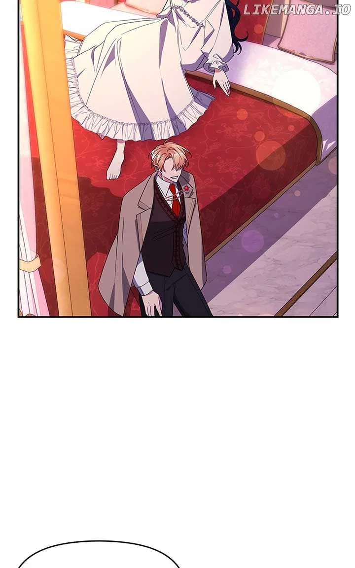 Don’t Grab the Broken Branch Chapter 53 – Page 43