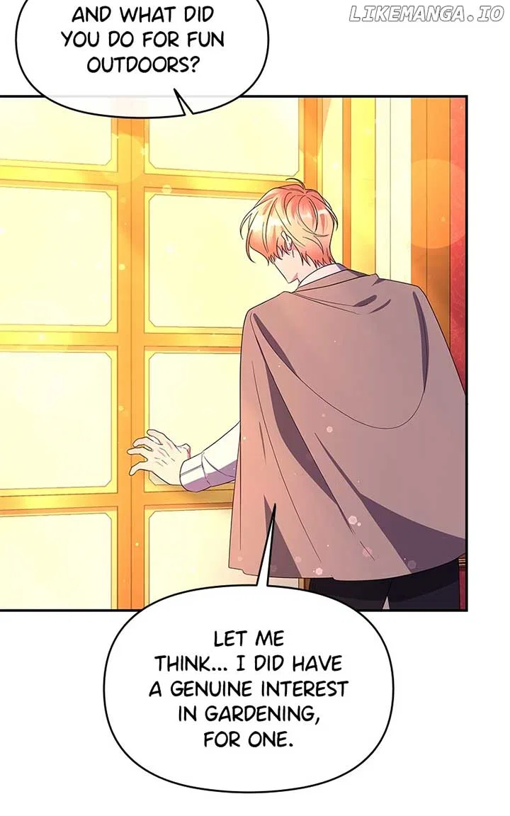 Don’t Grab the Broken Branch Chapter 53 – Page 44