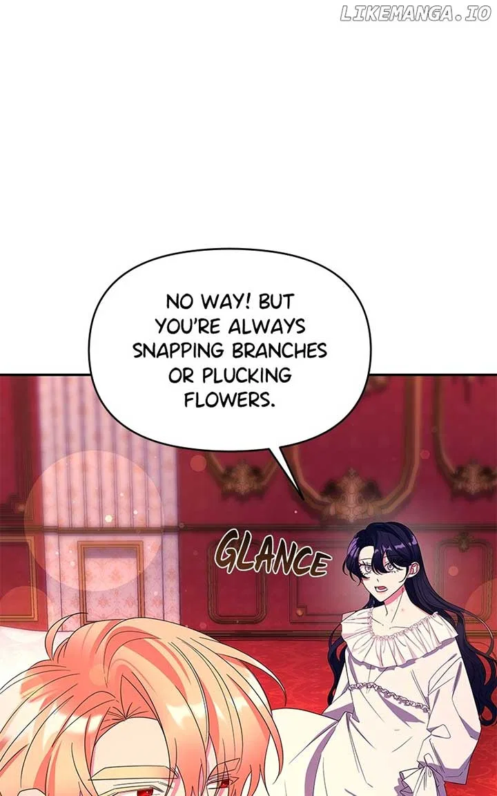 Don’t Grab the Broken Branch Chapter 53 – Page 45
