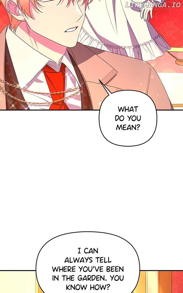 Don’t Grab the Broken Branch Chapter 53 – Page 46